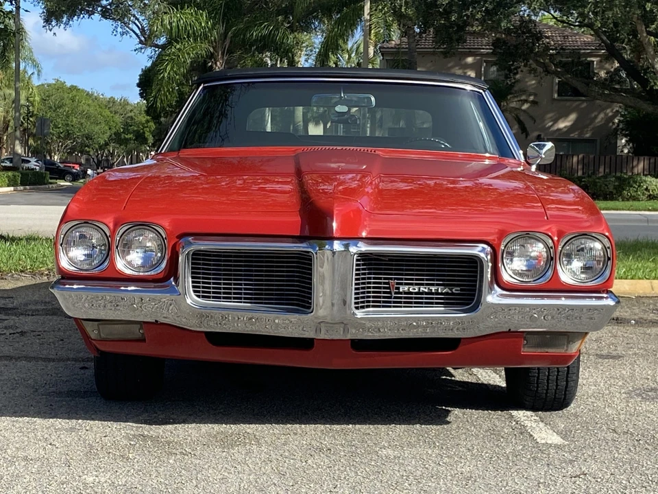 1970 Pontiac - Image 15 of 31