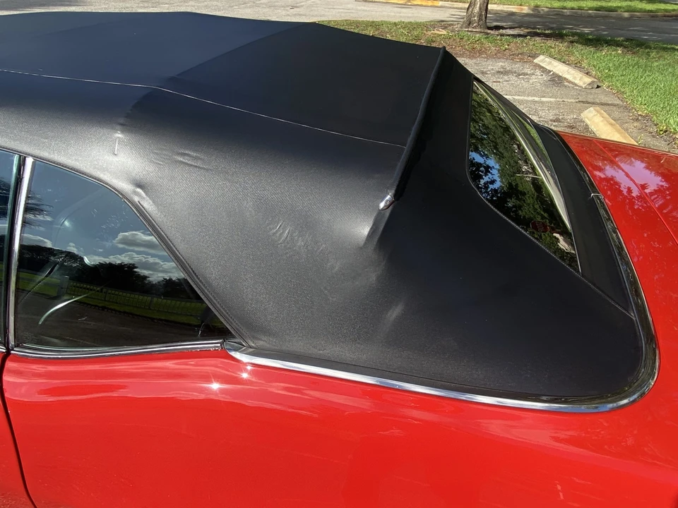 1970 Pontiac - Image 29 of 31