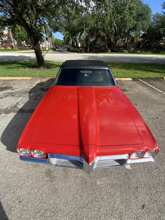 1970 Pontiac - Image 14 of 31