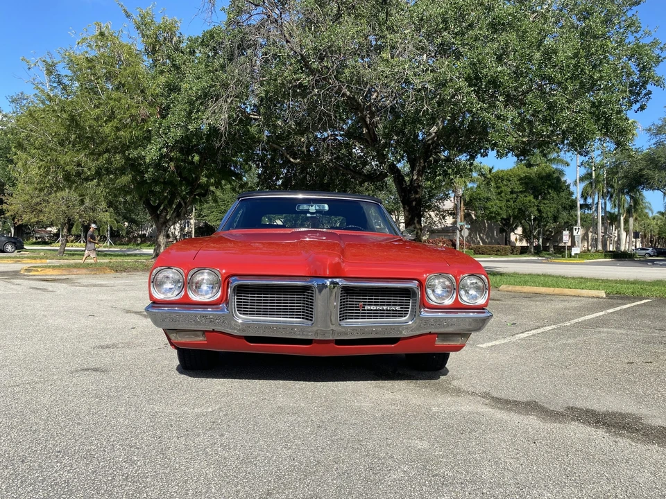 1970 Pontiac - Image 16 of 31