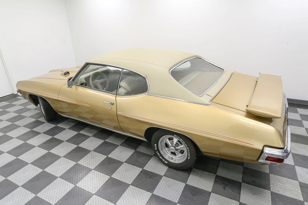 1970 Pontiac LeMans 3rd Gen - Image 12 of 31