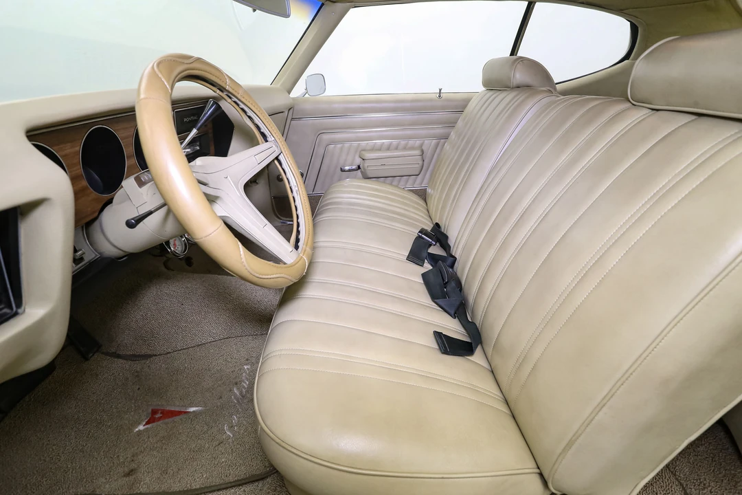 1970 Pontiac LeMans 3rd Gen - Image 14 of 31