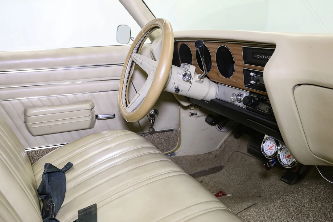 1970 Pontiac LeMans 3rd Gen - Image 15 of 31