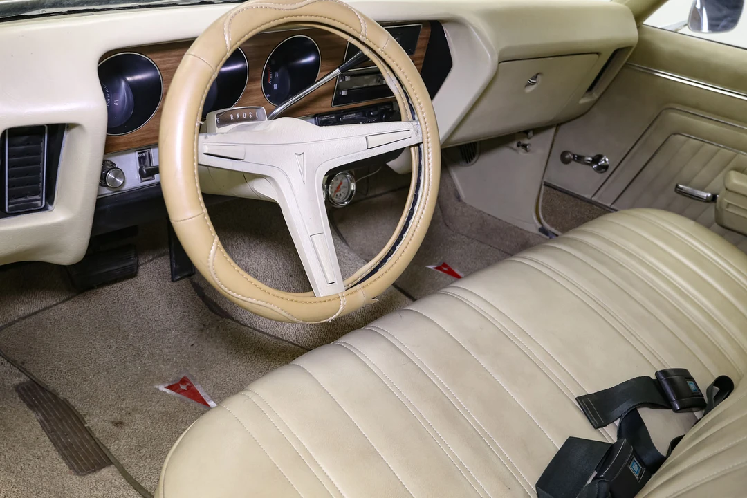 1970 Pontiac LeMans 3rd Gen - Image 16 of 31