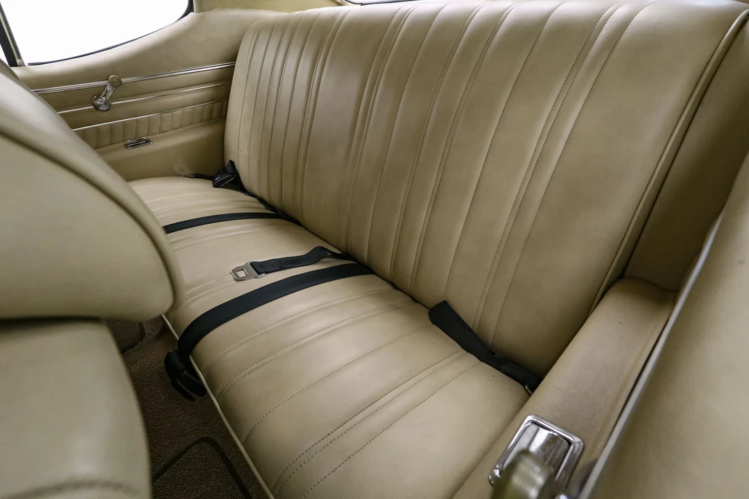 1970 Pontiac LeMans 3rd Gen - Image 17 of 31
