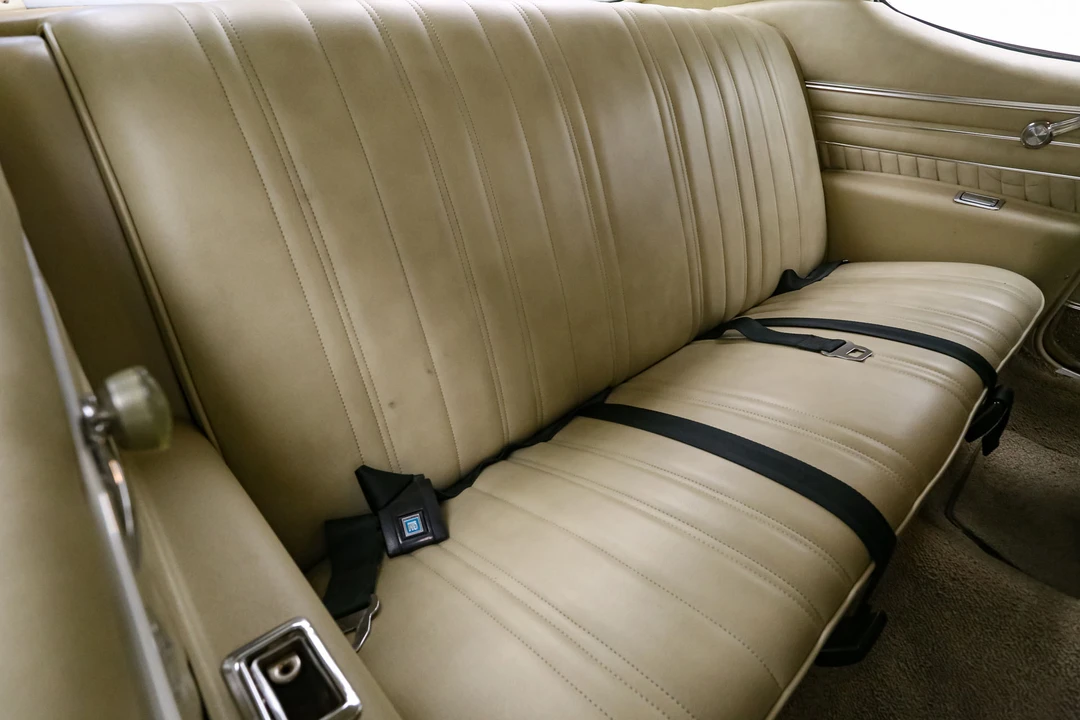 1970 Pontiac LeMans 3rd Gen - Image 18 of 31