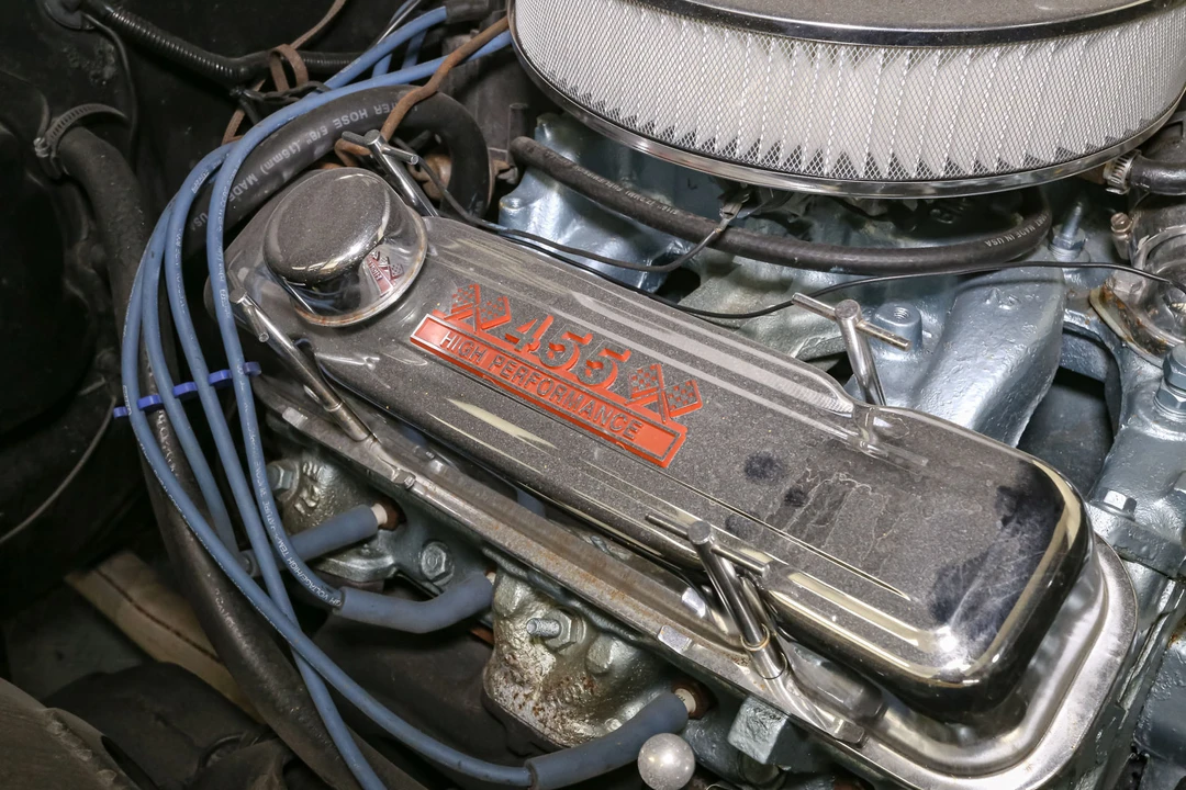 1970 Pontiac LeMans 3rd Gen - Image 22 of 31