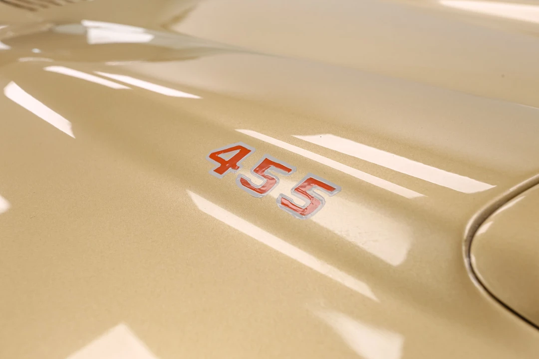 1970 Pontiac LeMans 3rd Gen - Image 23 of 31