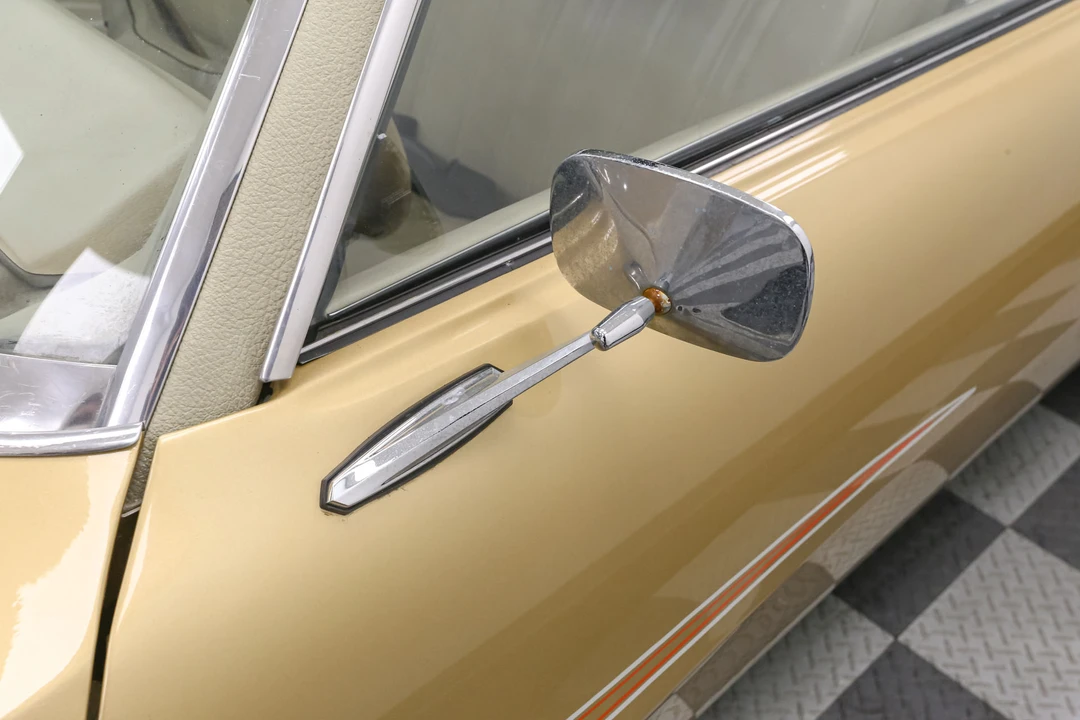1970 Pontiac LeMans 3rd Gen - Image 25 of 31