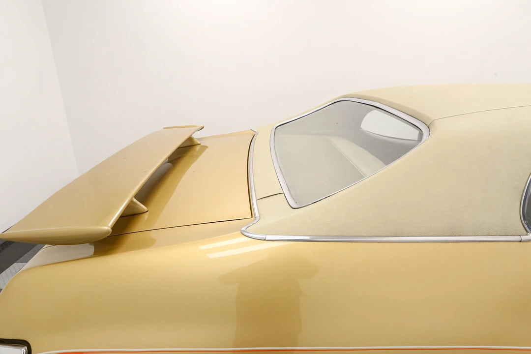 1970 Pontiac LeMans 3rd Gen - Image 28 of 31