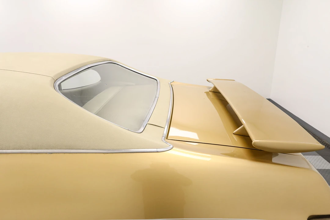 1970 Pontiac LeMans 3rd Gen - Image 29 of 31