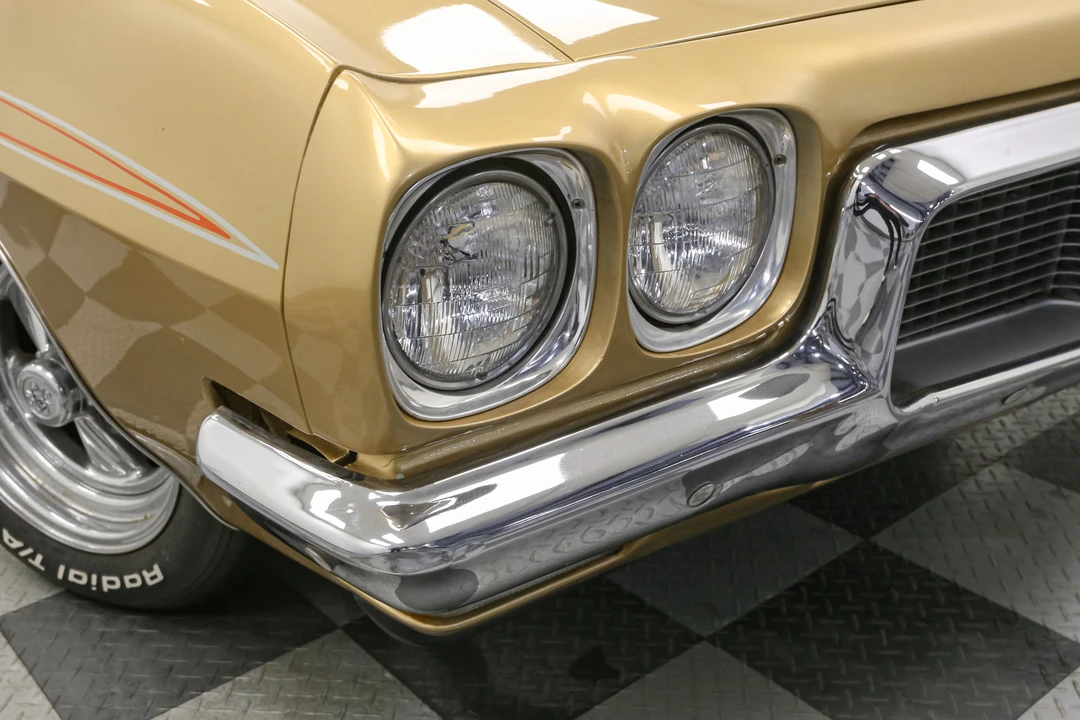 1970 Pontiac LeMans 3rd Gen - Image 30 of 31