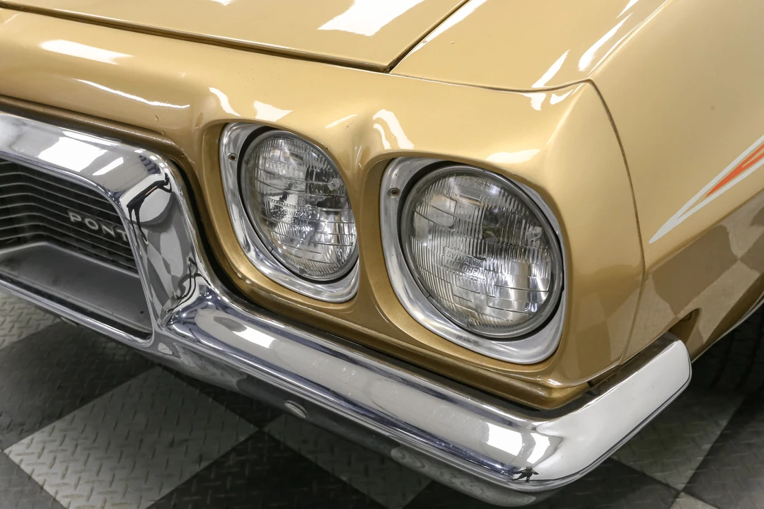 1970 Pontiac LeMans 3rd Gen - Image 31 of 31