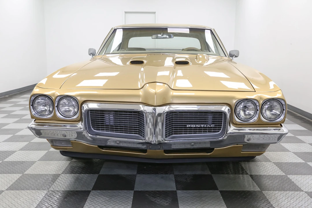 1970 Pontiac LeMans 3rd Gen - Image 5 of 31