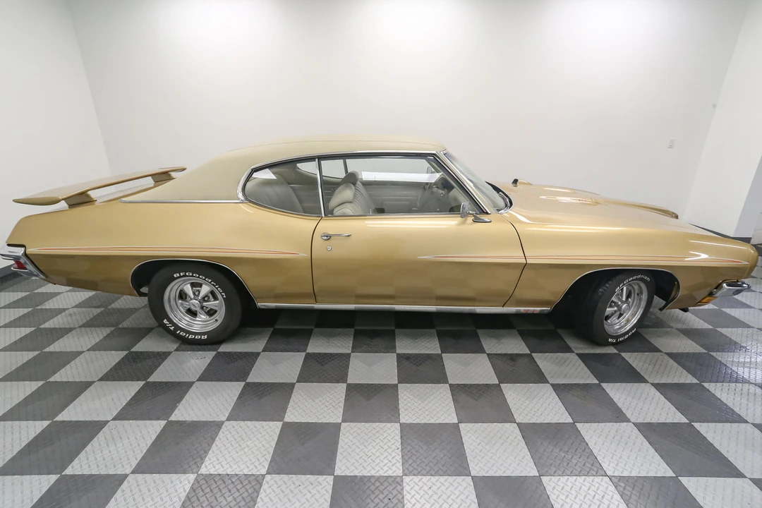 1970 Pontiac LeMans 3rd Gen - Image 7 of 31
