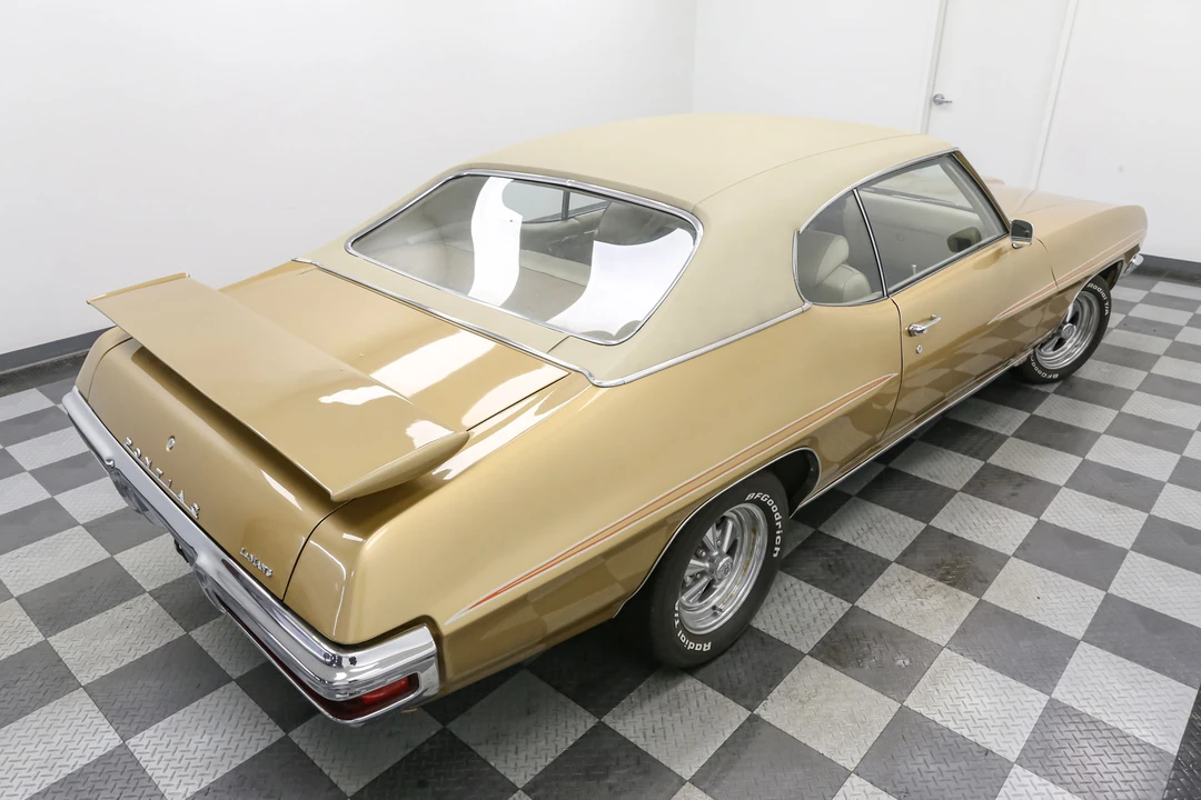 1970 Pontiac LeMans 3rd Gen - Image 8 of 31