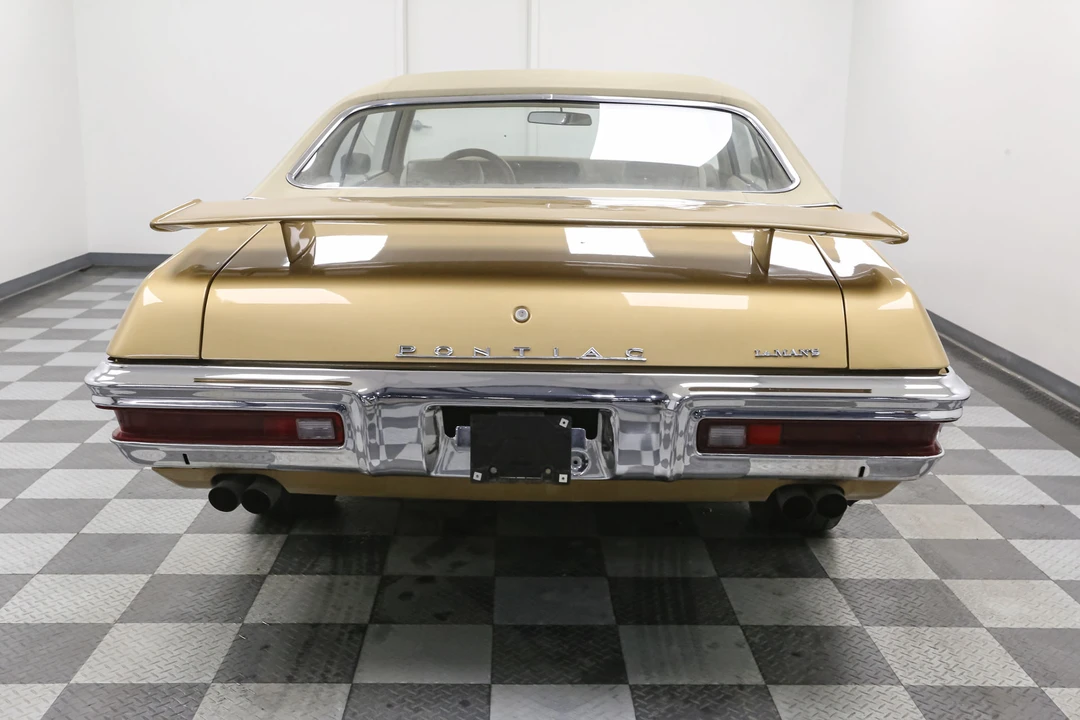 1970 Pontiac LeMans 3rd Gen - Image 10 of 31
