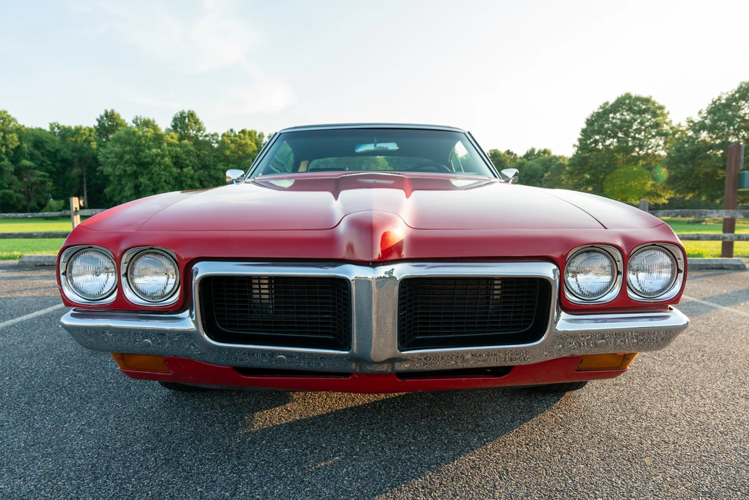 1970 Pontiac LeMans 3rd Gen - Image 4 of 31