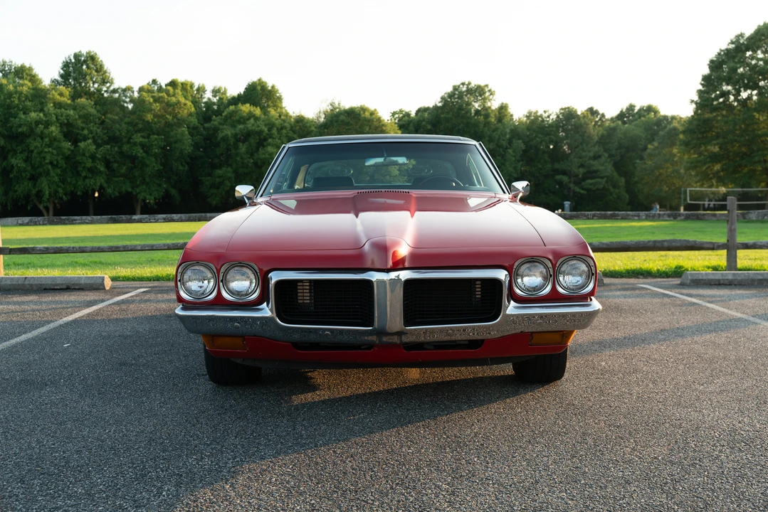 1970 Pontiac LeMans 3rd Gen - Image 3 of 31