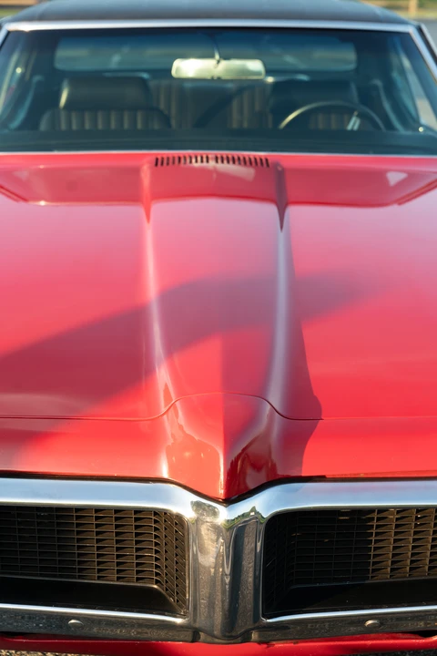 1970 Pontiac LeMans 3rd Gen - Image 22 of 31