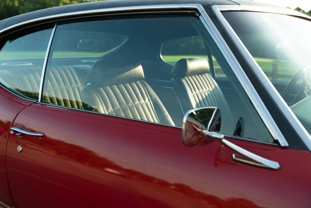 1970 Pontiac LeMans 3rd Gen - Image 31 of 31