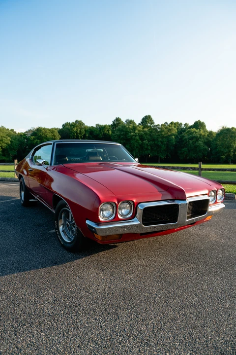 1970 Pontiac LeMans 3rd Gen - Image 7 of 31