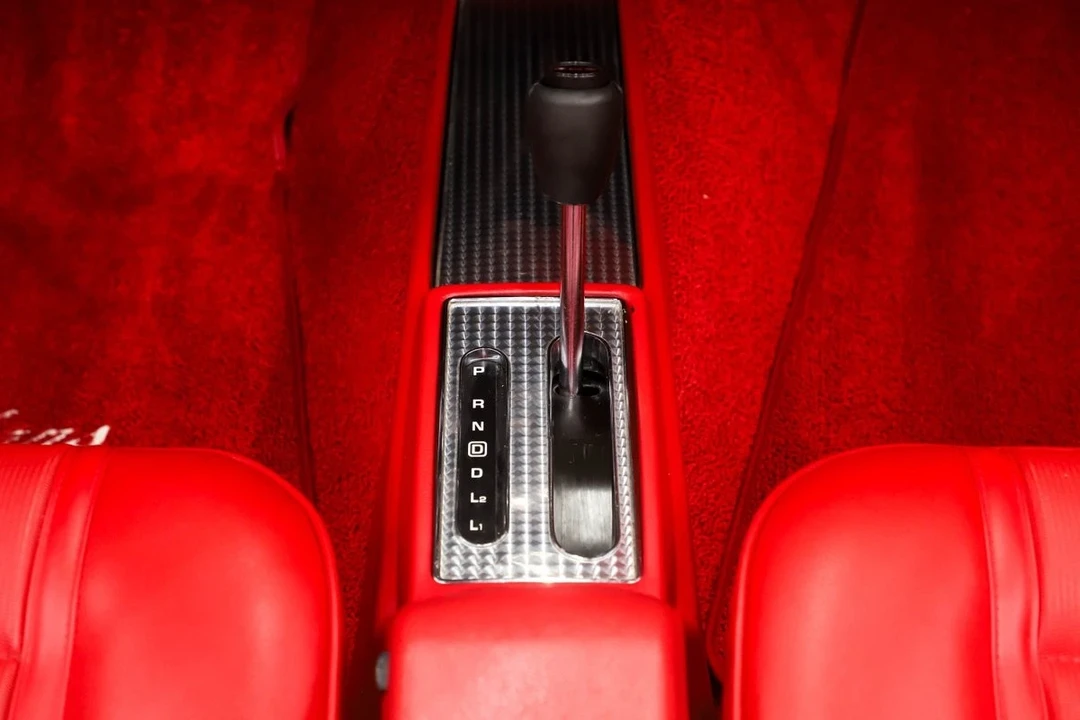 1970 Pontiac LeMans 3rd Gen - Image 4 of 12