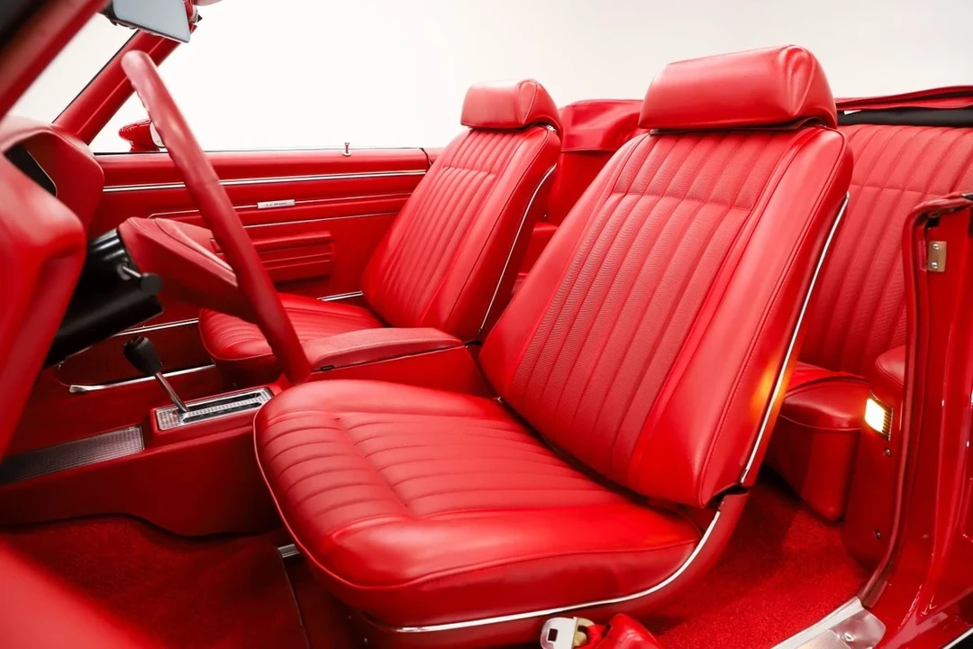 1970 Pontiac LeMans 3rd Gen - Image 11 of 12