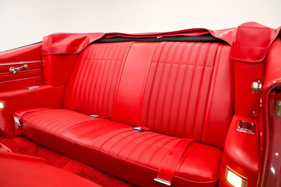 1970 Pontiac LeMans 3rd Gen - Image 12 of 12