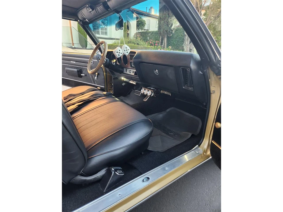 1970 Pontiac LeMans 3rd Gen - Image 13 of 14