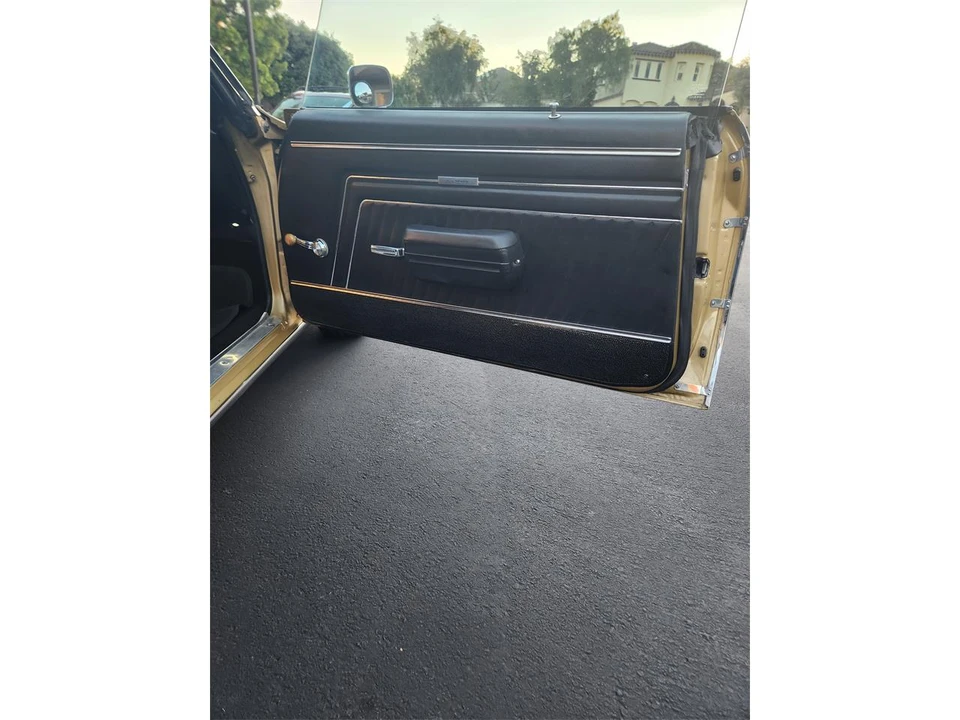 1970 Pontiac LeMans 3rd Gen - Image 14 of 14
