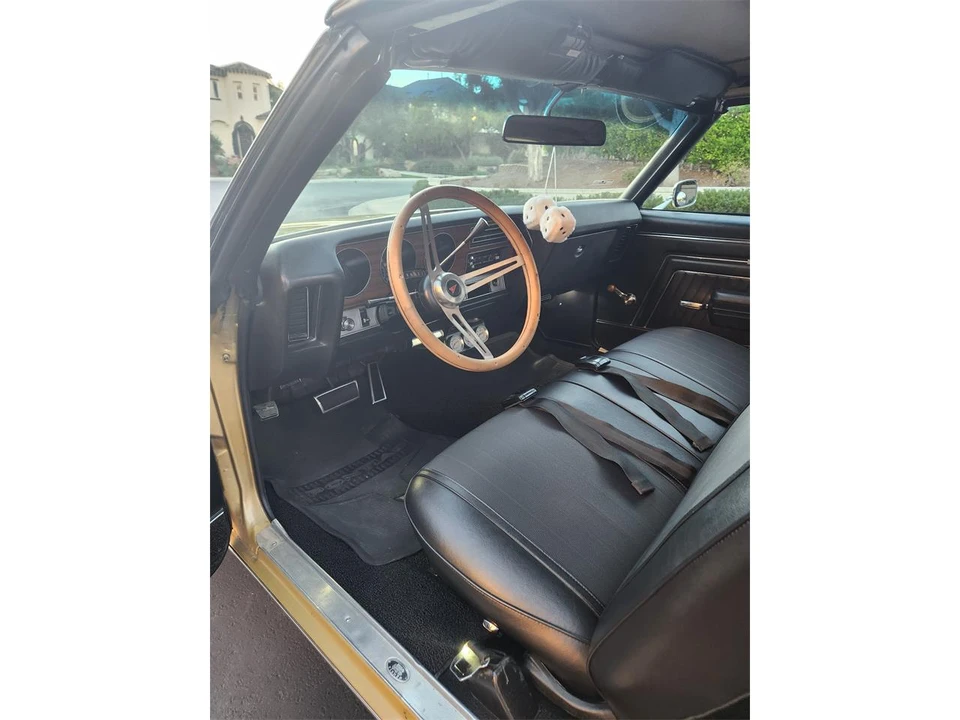 1970 Pontiac LeMans 3rd Gen - Image 12 of 14