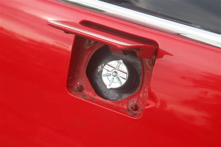 1970 Pontiac LeMans 3rd Gen - Image 30 of 31