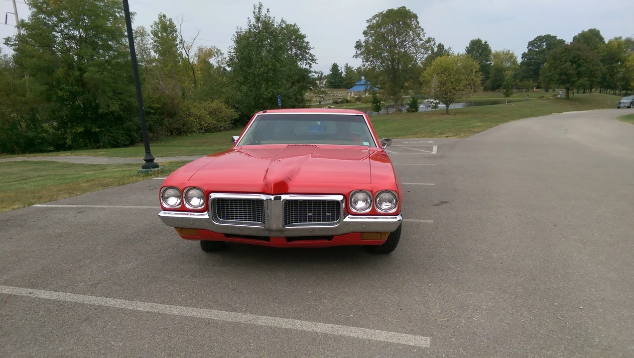 1970 Pontiac LeMans 3rd Gen - Image 13 of 31