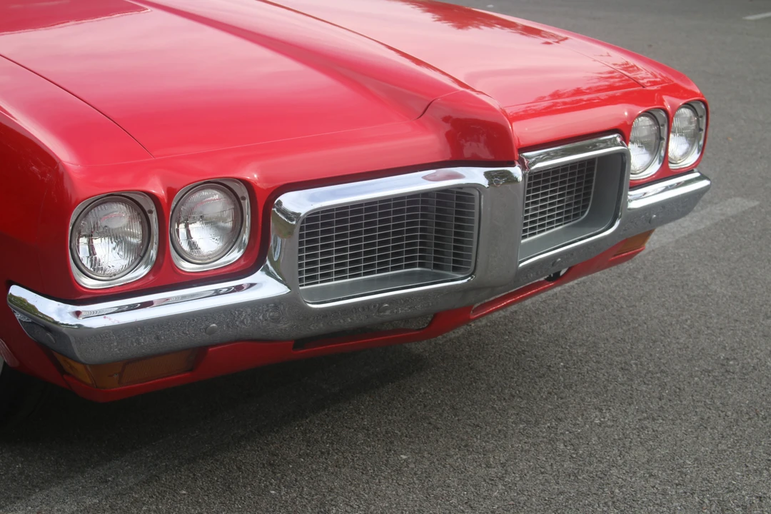 1970 Pontiac LeMans 3rd Gen - Image 18 of 31