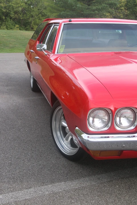 1970 Pontiac LeMans 3rd Gen - Image 17 of 31