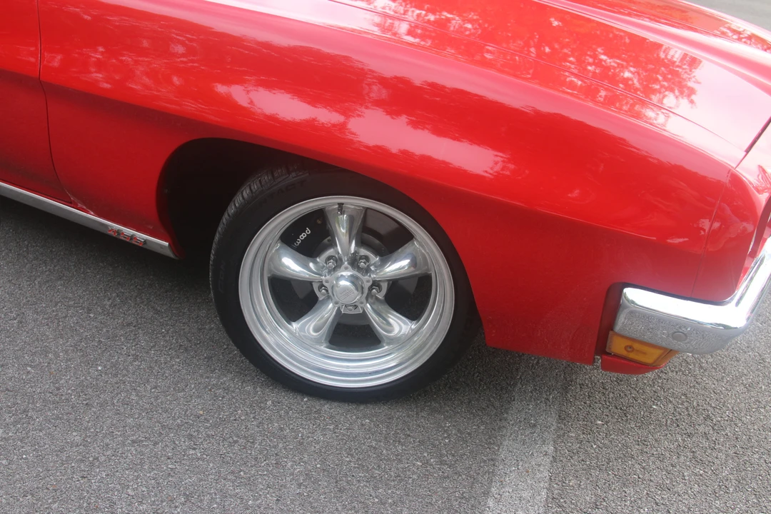 1970 Pontiac LeMans 3rd Gen - Image 19 of 31