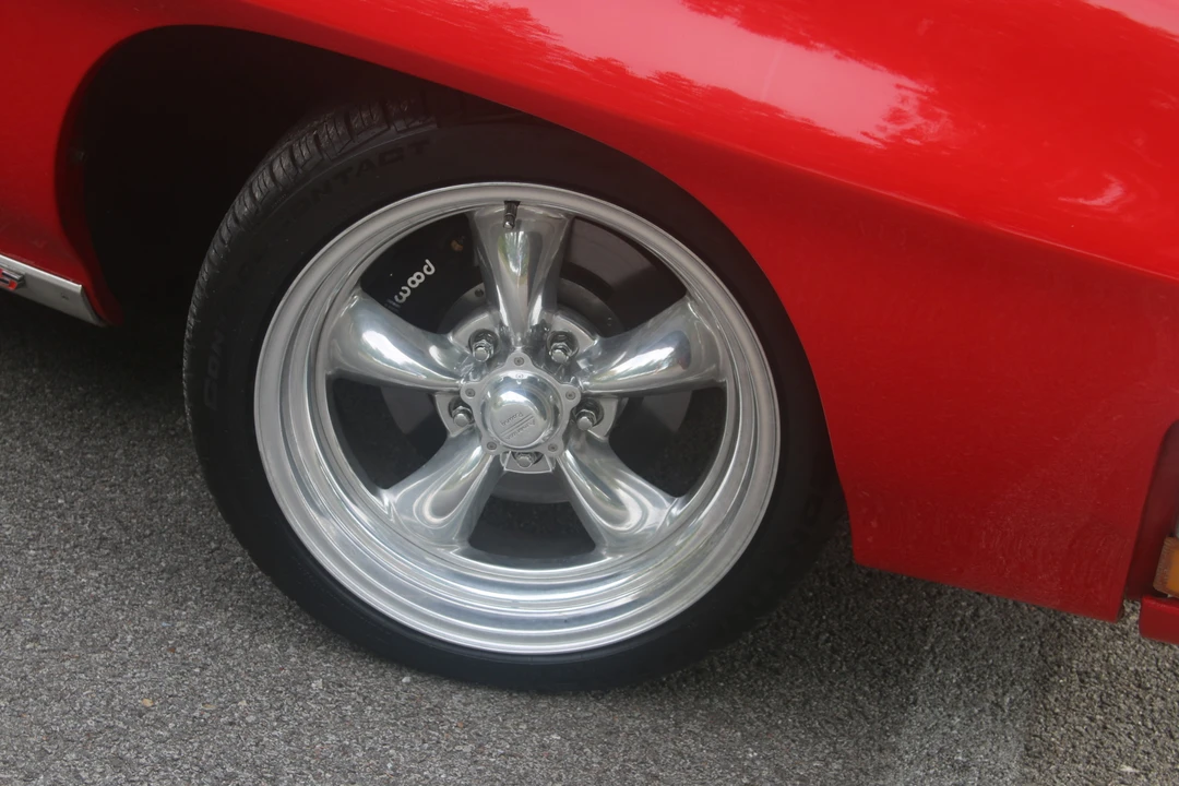 1970 Pontiac LeMans 3rd Gen - Image 31 of 31