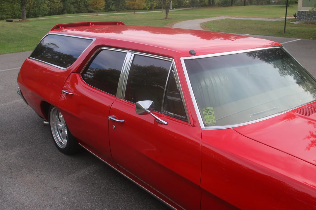 1970 Pontiac LeMans 3rd Gen - Image 23 of 31