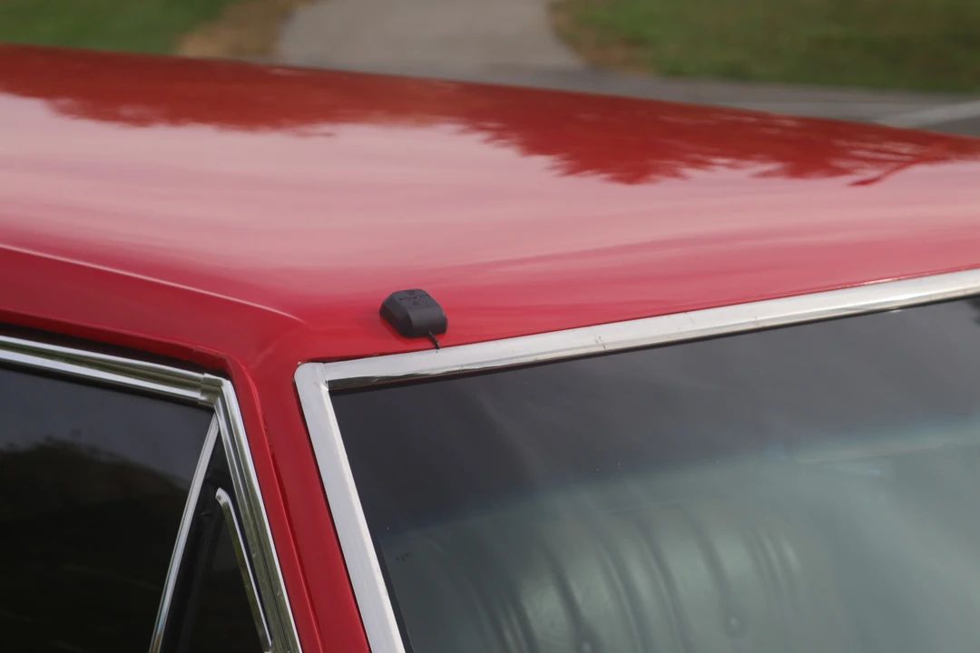 1970 Pontiac LeMans 3rd Gen - Image 21 of 31