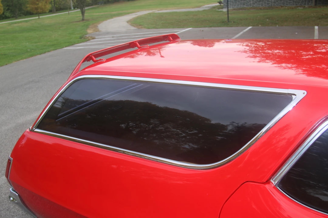 1970 Pontiac LeMans 3rd Gen - Image 20 of 31