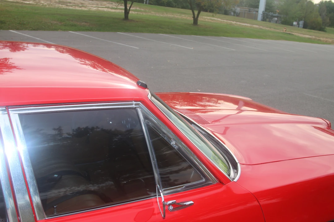 1970 Pontiac LeMans 3rd Gen - Image 22 of 31
