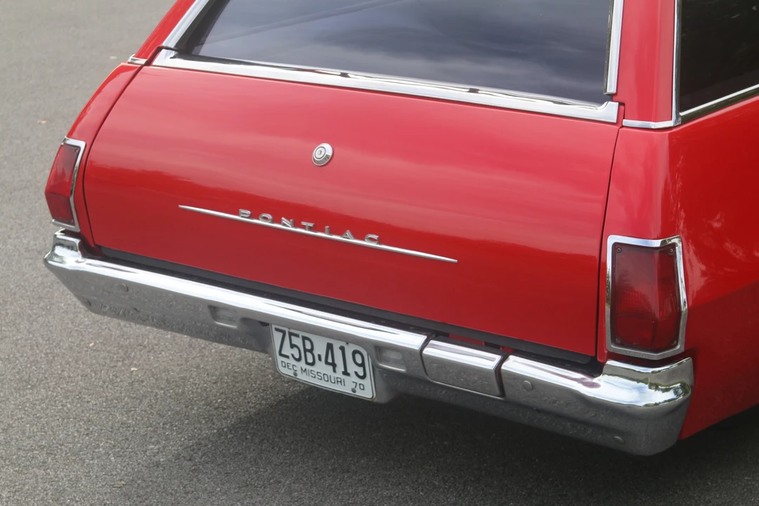 1970 Pontiac LeMans 3rd Gen - Image 26 of 31