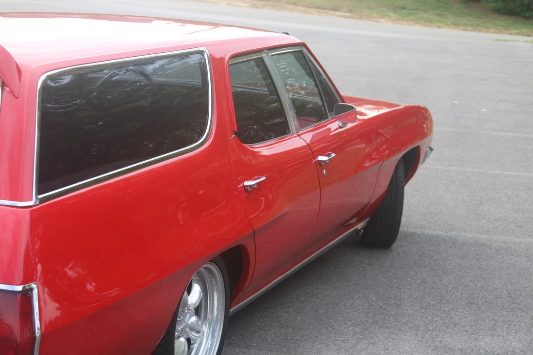 1970 Pontiac LeMans 3rd Gen - Image 27 of 31