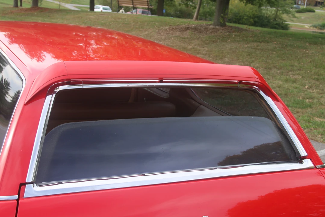 1970 Pontiac LeMans 3rd Gen - Image 25 of 31