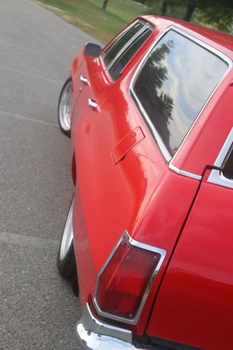 1970 Pontiac LeMans 3rd Gen - Image 28 of 31