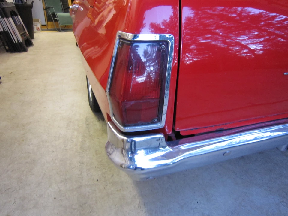 1970 Pontiac LeMans 3rd Gen - Image 29 of 31