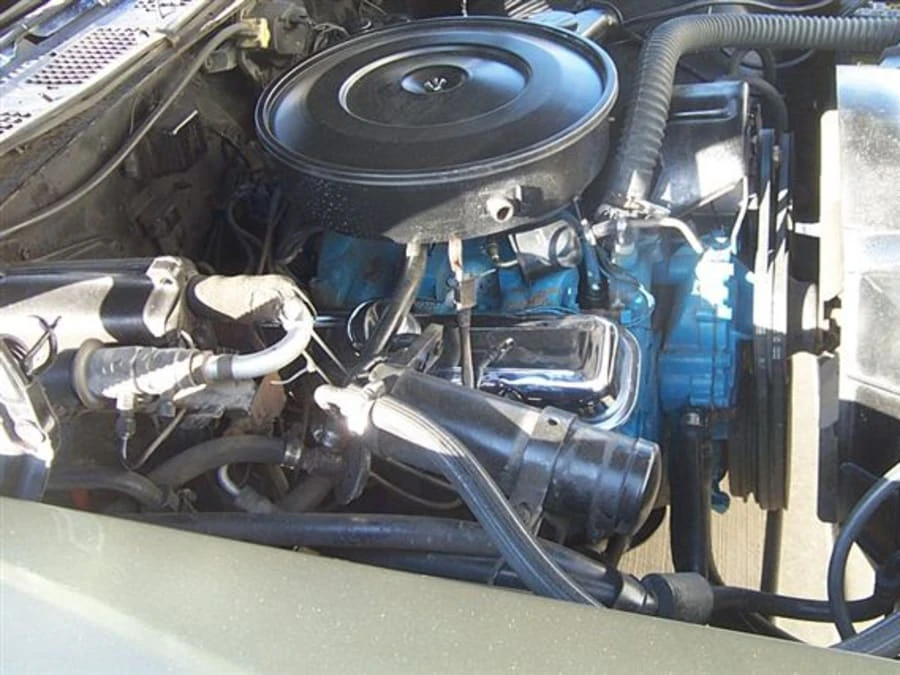 1970 Pontiac LeMans 3rd Gen - Image 3 of 5