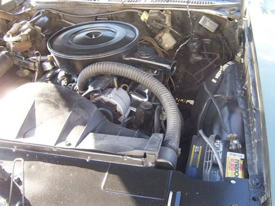 1970 Pontiac LeMans 3rd Gen - Image 4 of 5