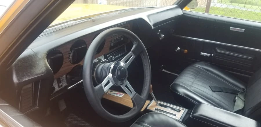 1970 Pontiac LeMans 3rd Gen - Image 3 of 9